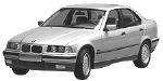 BMW E36 C1556 Fault Code