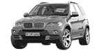 BMW E70 C1556 Fault Code