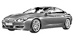 BMW F06 C1556 Fault Code