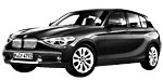 BMW F20 C1556 Fault Code
